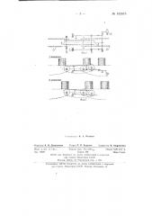Способ уборки горячих рулонов от моталок (патент 142615)