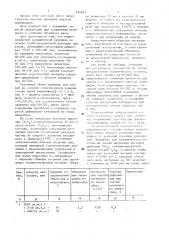Композиционный керамический материал (патент 826681)
