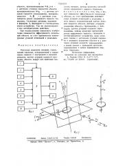 Имитатор моментов инерции (патент 720328)
