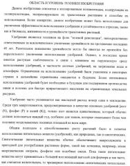 Изолированные полипептиды, кодирующие их полинуклеотиды, экспрессирующие их трансгенные растения и способы их использования (патент 2425151)
