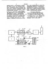 Устройство для нагрева битумного материала к асфальтобетонной установке (патент 783396)