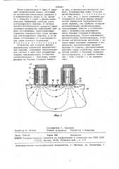 Устройство для контроля физико-механических параметров ферромагнитных изделий (патент 1456861)