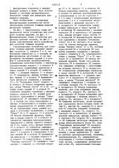 Ультразвуковое устройство для контроля толщины изделий (патент 1453172)