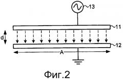 Емкостная измерительная система (патент 2573447)