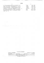 Шихта для выращивания ферритовых монокристаллов на основе иттриевого феррограната (патент 293765)