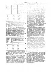 Способ осветления малоконцентрированной суспензии (патент 1306912)