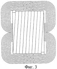 Способ изготовления трансформатора (патент 2572834)