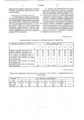 Способ работы привода распределительного вала двигателя внутреннего сгорания и привод распределительного вала двигателя внутреннего сгорания (патент 1733643)