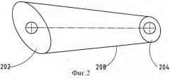 Устройство для закрывания рукавообразной или мешкообразной упаковочной оболочки (варианты) (патент 2314699)