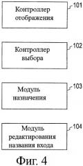 Аудиовизуальный усилитель, способ выбора, программа и носитель записи (патент 2468412)
