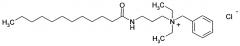 Антисептик на основе додекановой кислоты (патент 2655603)