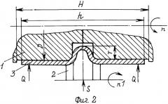Способ изготовления одногофрового сильфона (патент 2341348)