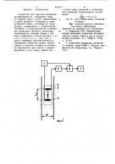 Устройство для каротажа магнитной воспри-имчивости (патент 832514)