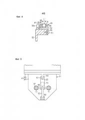 Намоточное устройство (патент 2607752)