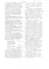 Шихта для изготовления огнеупорного материала (патент 1112021)
