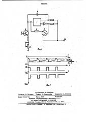 Мультивибратор (патент 983985)