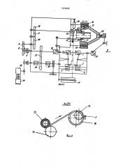Способ изготовления тангенциальных расширителей и устройство для его осуществления (патент 1349078)