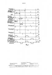Полупроводниковый преобразователь для электромагнитных вибромашин (патент 1529189)