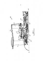 Конструкция компрессора газотурбинного двигателя (патент 2647287)