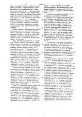 Устройство для управления автоматом укладки кирпича (патент 1560711)