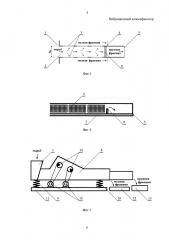 Вибрационный классификатор (патент 2608142)