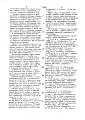 Способ выделения капролактама из отработанного трихлорэтилена в производстве капролактама (патент 1777600)