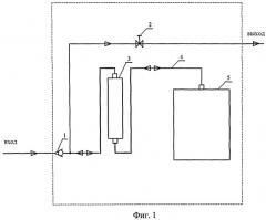 Способ минерализации жидкости и система для его осуществления (патент 2515317)