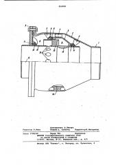 Компенсатор для трубопроводов (патент 932083)