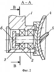 Дисковый корпус плуга (патент 2535163)
