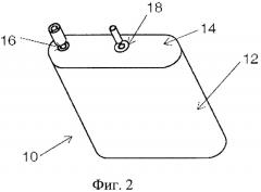 Не взаимозаменяемые соединительные клапаны для топливных баллончиков (патент 2468273)