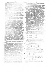 Генератор пачек импульсов (патент 1228230)