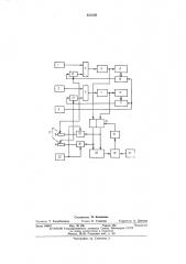 Система двухкоординатного программного управления с коррекцией программы (патент 451059)