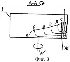 Тарельчатый гранулятор с активатором (патент 2491985)