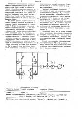 Устройство для измерения температуры (патент 1557458)