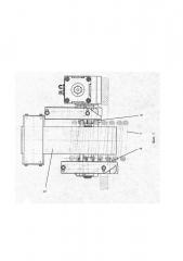 Способ изготовления пружин и агрегат для его воплощения (патент 2623968)