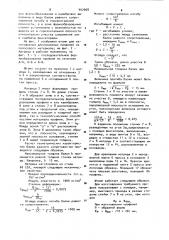Штамп для изготовления длинномерных профилей (патент 902908)
