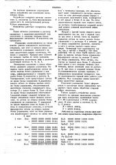 Устройство для умножения десятичных чисел (патент 652560)