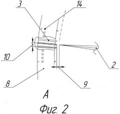 Способ диагностирования газораспределительного механизма карбюраторного двигателя внутреннего сгорания и устройство для его осуществления (патент 2523595)
