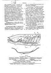 Способ борьбы с наносами при водозаборе из горных рек (патент 622924)
