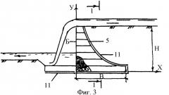 Устройство для противоэрозионной защиты крутых склонов (патент 2332541)