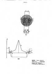 Инерционный накопитель энергии электромашинного типа (патент 1094114)
