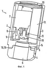 Регулирующая насадка для управления радиаторным клапаном (патент 2503931)