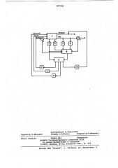 Способ автоматического управления процессом обжига сульфидных материалов в кипящем слое (патент 877293)