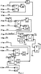 Способ герметизации патрубков, присоединительное устройство и стенд для испытания фонтанной арматуры (патент 2313074)