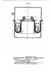 Пневматическая рессора (патент 850953)