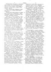 Износостойкий чугун (патент 1348381)