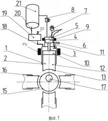 Тормоз-генератор-мотор (патент 2524283)
