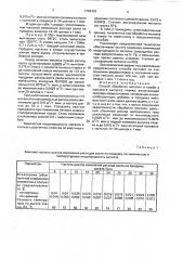Способ обработки металла в ковше (патент 1792433)