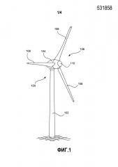 Способ управления ветроэнергетическими установками (патент 2662238)