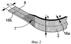 Балансирная пружина с изменяемой внешней спиралью (патент 2366991)